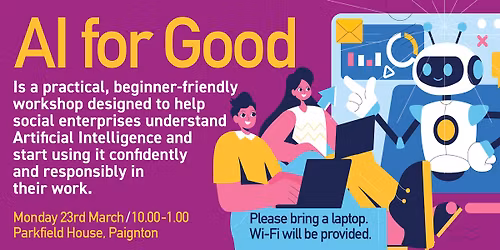 AI for Good