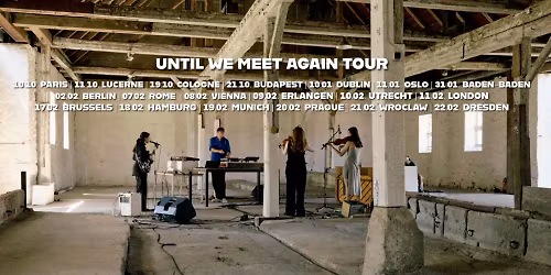 Christian L\u00f6ffler, Adam Ten, Nomis (FR), Nomis in Paris