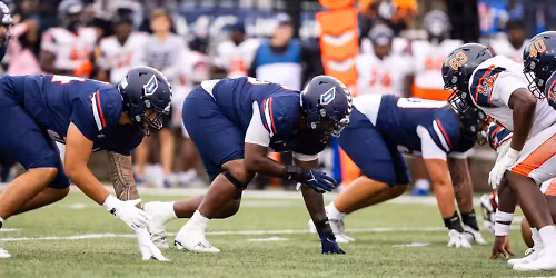 Parking Wagner Seahawks at Rhode Island Rams Womens Basketball