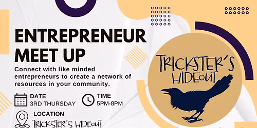 S2S Entrepreneur Meet Up - December