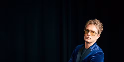 Lack Of Afro - Love Dealer UK Tour 2025