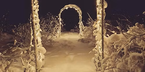 Adventskaffe i Prestg\u00e5rdsl\u00e5nna \u2728\u2615\ufe0f\u2728