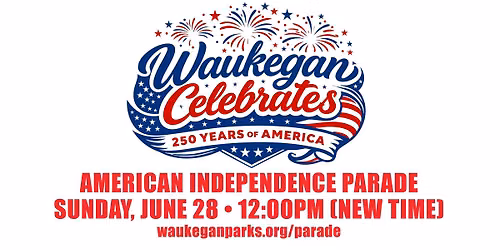 2026 American Independence Parade