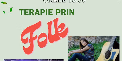 Terapie prin Folk