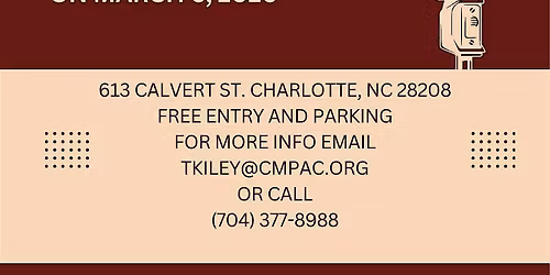 Open Mic at 21 Featuring Ashley Nicole