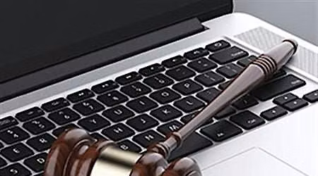 Paralegal Open House at Greenville Technical College