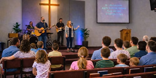 \ud83c\udfb5 Join our Contemporary Church &\ud83d\udd16Sunday School Program \u271d\ufe0f*