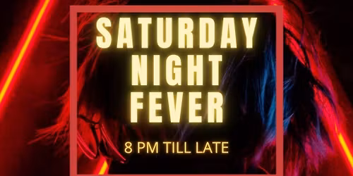 Saturday Night Fever