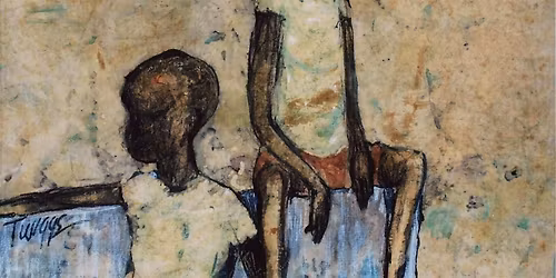 Sunday Tour - Revelations: The Art of Leo Twiggs