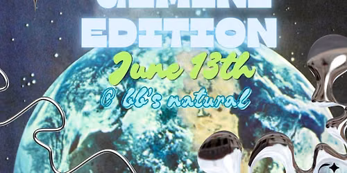 Celestial Summer Celebration @ bb's Natural