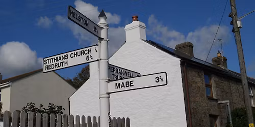 Stythians church toy service.