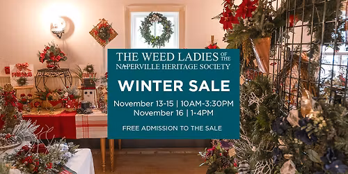 W**d Ladies Winter Sale
