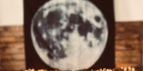 Moon Yoga at Kyndfolk, Worcester