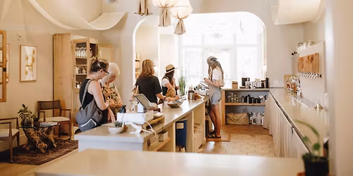 Second Saturday Swap: FREE Winter Clothing Swap