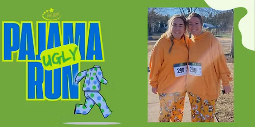Ugly Pajama 5k - Clermont