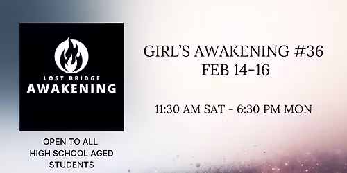 Girl's Awakening #36