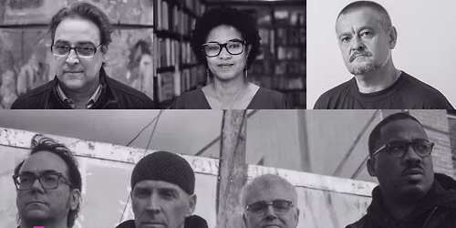 Poets N' Jazz