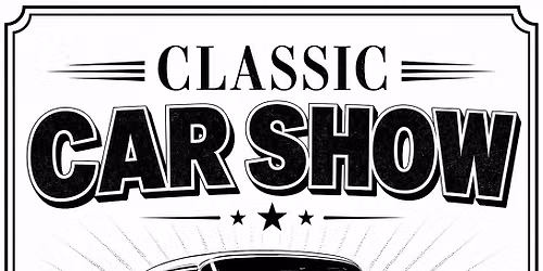 Classic Car Show