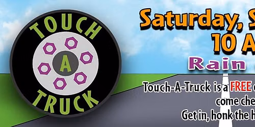 Touch-A-Truck
