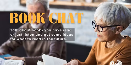 Book Chat