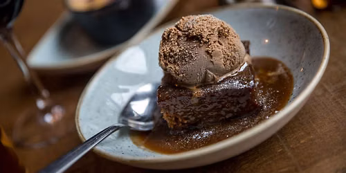 British Pudding Day