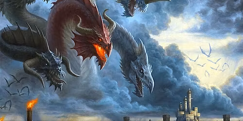 Family Friendly Dungeons and Dragons