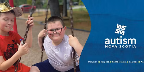Autism NS Bedford Sackville Family Night