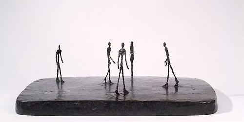 DECOR GIACOMETTI | Concert cameral