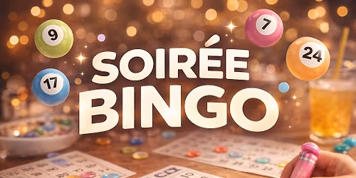 Super BINGO