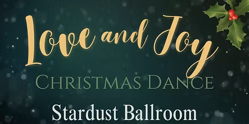 Love and Joy Dance