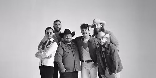 Flatland Cavalry, Kaitlin Butts in City of Brisbane