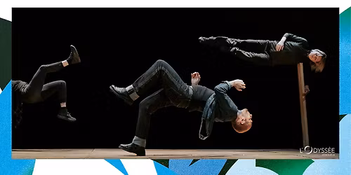  A VUE - Compagnie 32 Novembre