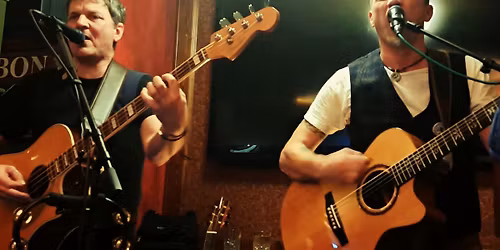 Dornbirn (\u00d6sterreich) - Sunny James Pub - Smalltown Vibes