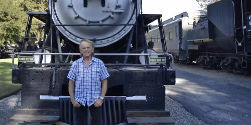 Al Jardine, The Beach Boys in Cerritos