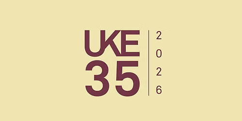 UKE 35 2026