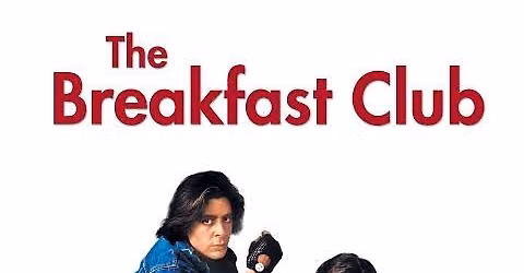 Summer Movie Night at the Commons: THE BREAKFAST CLUB