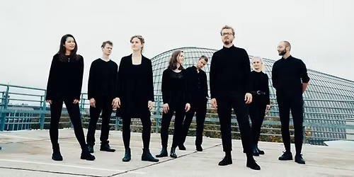 Carl Wittigs Aurora Oktett