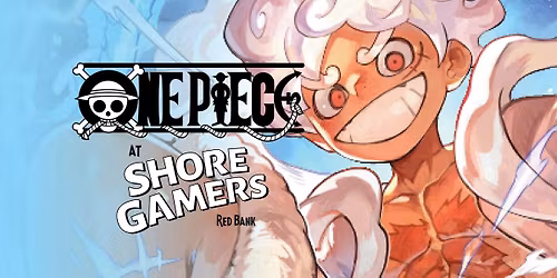 One Piece OP Weekly Tournament