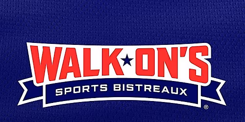 Walk- On's Lakeland Crawfish Boil