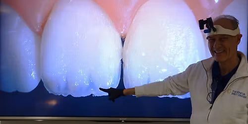 ANTERIOR BIO-ESTHETIC RESTORATIONS - Master Program Mod. II