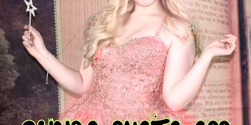 Wicked: For Good Meet & Greet with  Glinda 