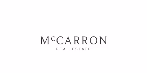McCarron Real Estate Brokerage Meet and Greet