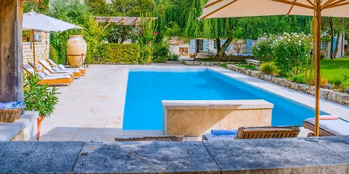 Luxury Pilates Retreat - South West France