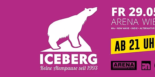 Mai-ICEBERG
