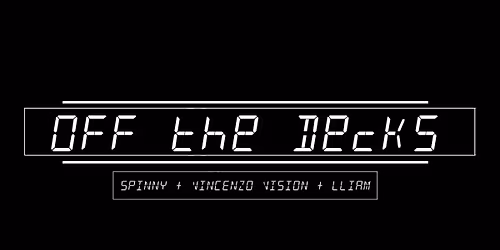 Deck Dynasty V7: Presented by Off The Decks Podcast