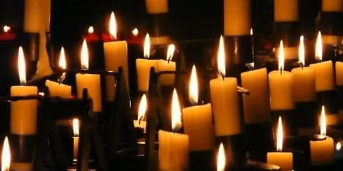 End of the Year Candlelit Yoga & Meditation