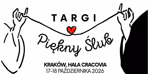 Targi Pi\u0119kny \u015alub w Krakowie