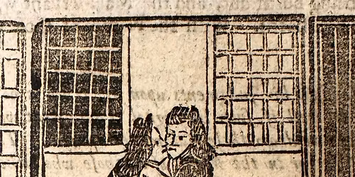 In-Person Only: Guildhall Library LGBT+ Collections Focus