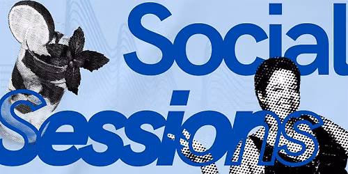 Social Sessions : Rooftop Potluck Mixer (Resident Only)