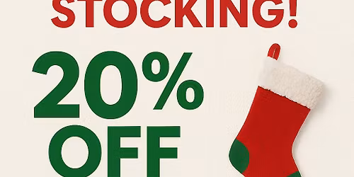 Stuff Your Stocking Event! At West Allis & Greenfield Pet World featuring Lucky Mutts Rescue